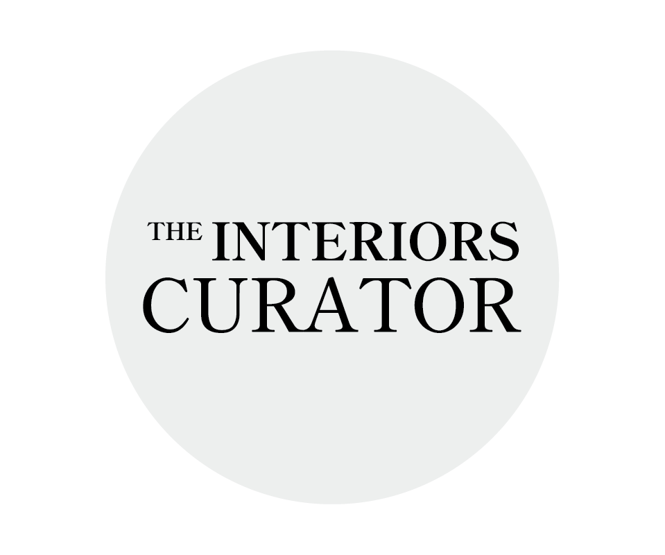 The interiors Curator